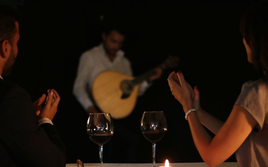 Lisbon: Fado Vadio Tour with Portuguese Tapas - Key points to know before booking