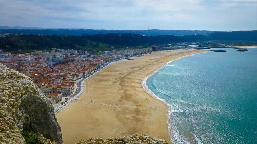 Lisbon: Fátima, Nazaré, Óbidos & São Martinho do Porto Tour - Who should book this tour?