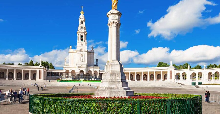 Lisbon: Fátima & The Shepherd Children Home Self-Guided Tour - Five things to know before booking