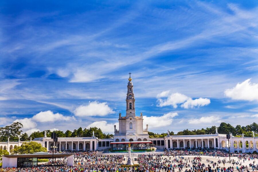 Lisbon: Fátima & The Shepherd Children Home Self-Guided Tour - Is $56 a fair price from Lisbon?