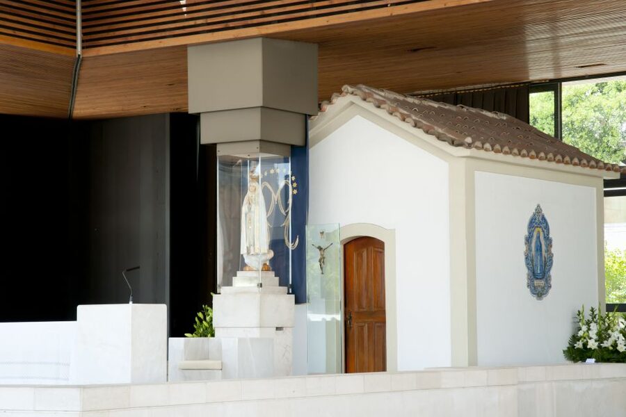 Lisbon: Fátima & The Shepherd Children Home Self-Guided Tour - Who should choose this Fátima day trip?