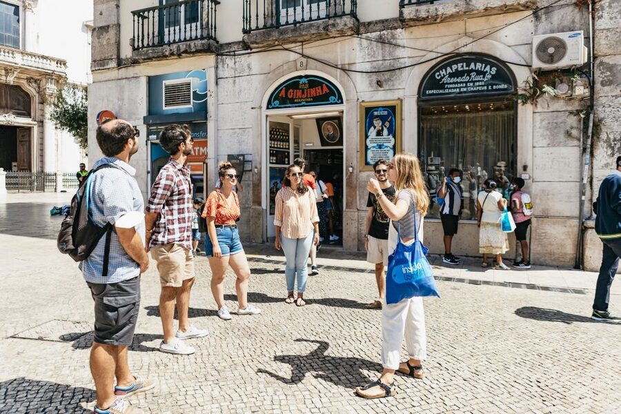 Lisbon: Food and Wine Small Group Walking Tour - Is $72 a good price?