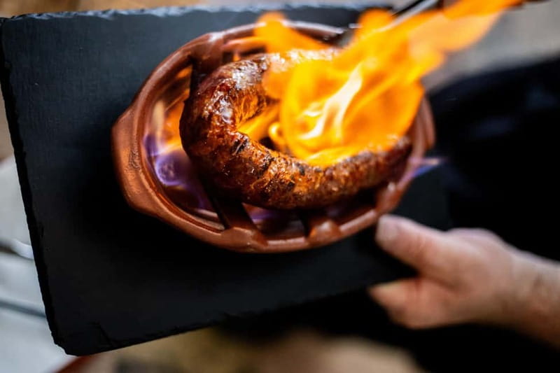 Lisbon: Food Tasting Tour by Tuk Tuk with 2 Stops - Is $159 a good value?