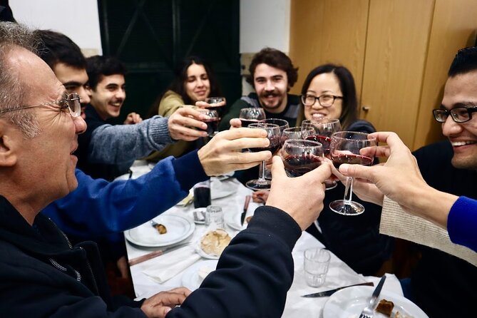 Lisbon Food Tour with 10+ Tastings of Local Delicacies & Wines - Why this tour works best at the start of your Lisbon stay