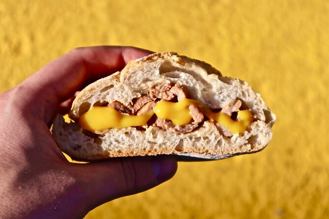 Lisbon Food Tour with 10+ Tastings of Local Delicacies & Wines - Wine, Vinho Verde, Port, and the drinks question