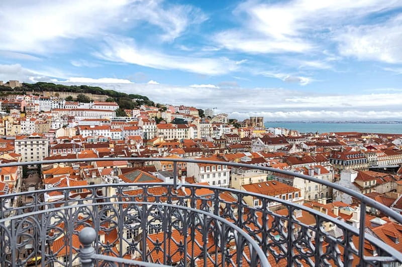 Lisbon: From East to West Private Tour in a Tuk Tuk - Mouraria, fado, and Lisbon’s mixed character
