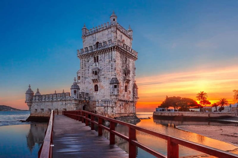 Lisbon: From East to West Private Tour in a Tuk Tuk - Guide quality is the real reason to book privately