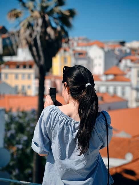 Lisbon: From East to West Private Tour in a Tuk Tuk - Starting in Alfama, Lisbon’s old hilltop quarter