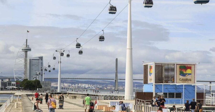 Lisbon: Full-Day City Tour with Cable Car Ride - Sé de Lisboa and the city’s medieval core