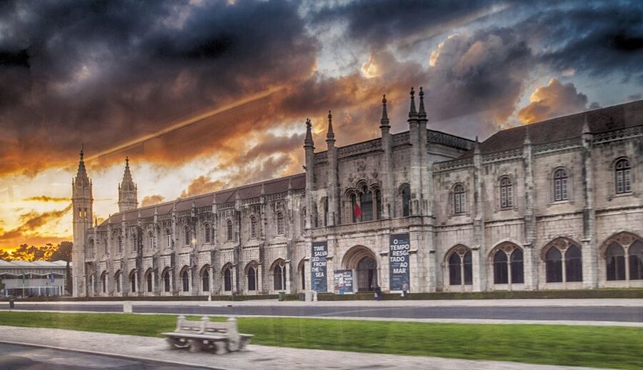 Lisbon: Full-Day City Tour with Cable Car Ride - Belém and Portugal’s maritime story