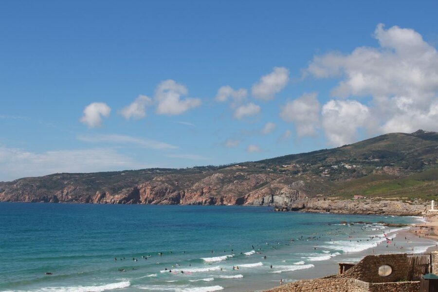 Lisbon: Full-Day Sintra and Cascais Tour - Why this Lisbon day trip makes sense