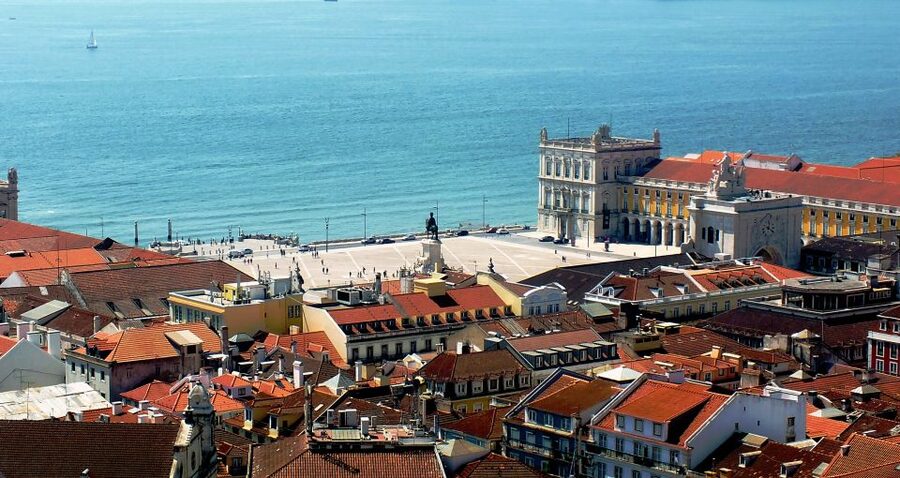 Lisbon: Full-Day Small-Group City Tour with Hotel Pickup - Belem Tower and the Discovery Monument