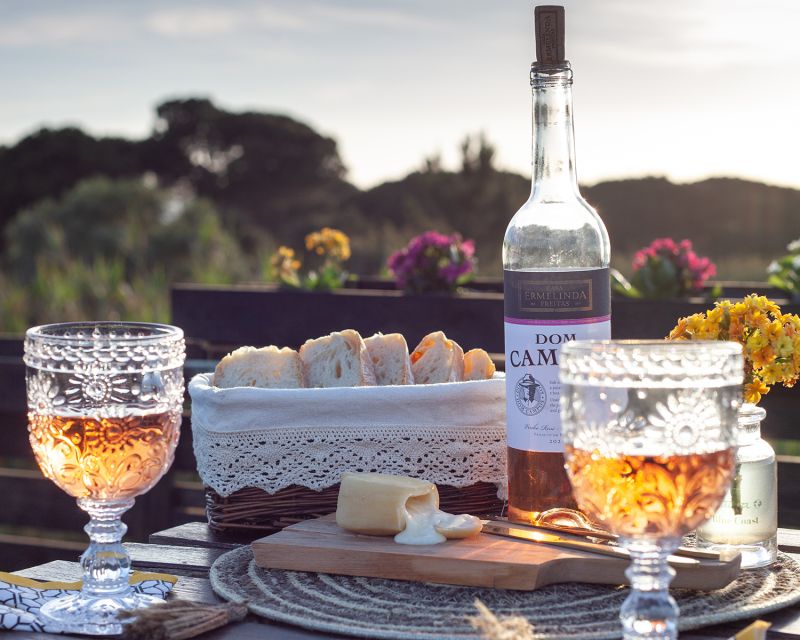 Lisbon Getaway: Private Arrábida Wine & Food Tour - Key Points About This Private Setúbal Day Trip
