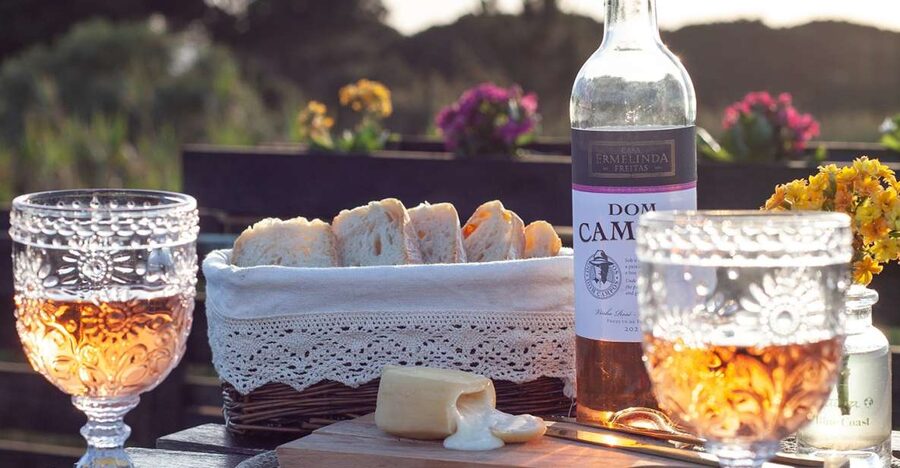 Lisbon Getaway: Private Arrábida Wine & Food Tour - Why This Day Works Beyond the Wine