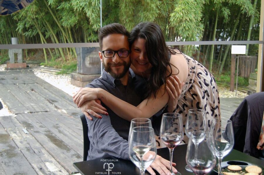 Lisbon Getaway: Private Arrábida Wine & Food Tour - Arrábida Natural Park and the Road to Azeitão