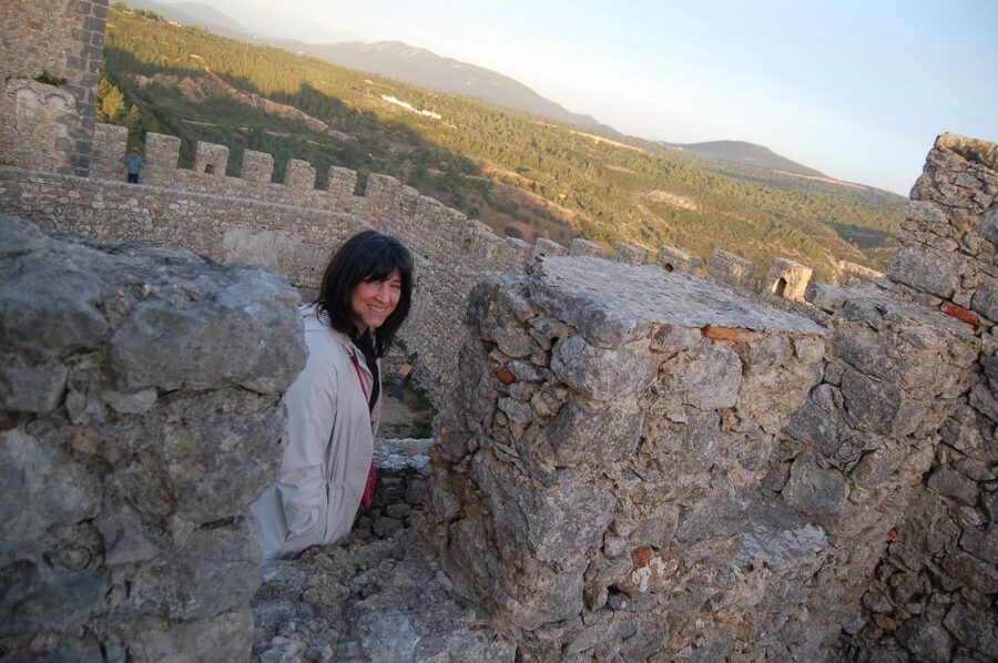 Lisbon Getaway: Private Arrábida Wine & Food Tour - Lunch by the Coast or Among Vineyards