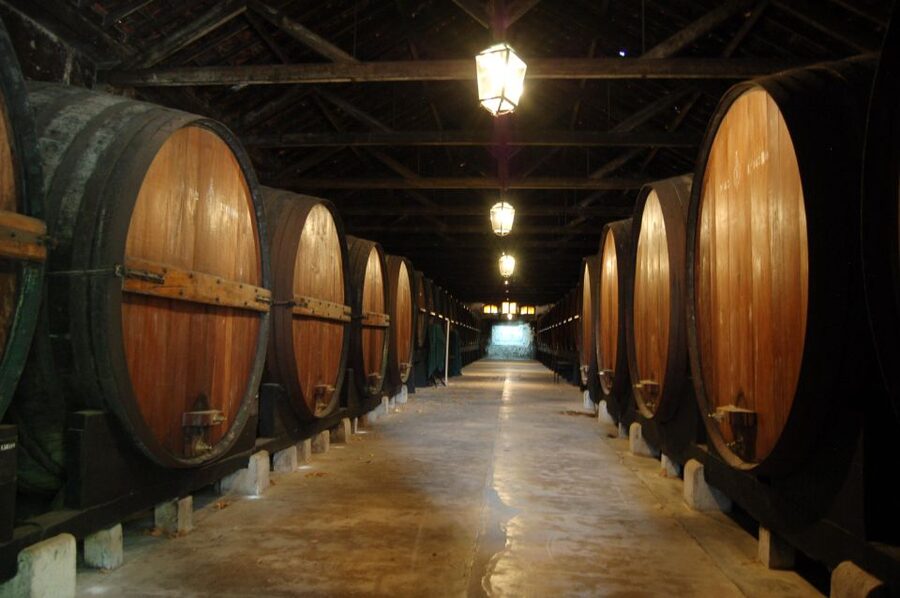 Lisbon Getaway: Private Arrábida Wine & Food Tour - Azeitão Tiles: The Craft Stop That Changes the Pace