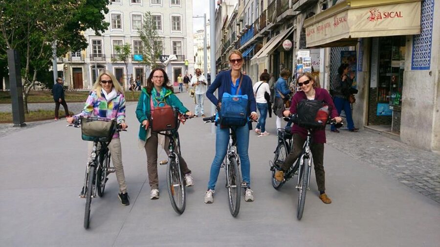 Lisbon: Guided E-Bike Tour to Belém - Key points to know before you book