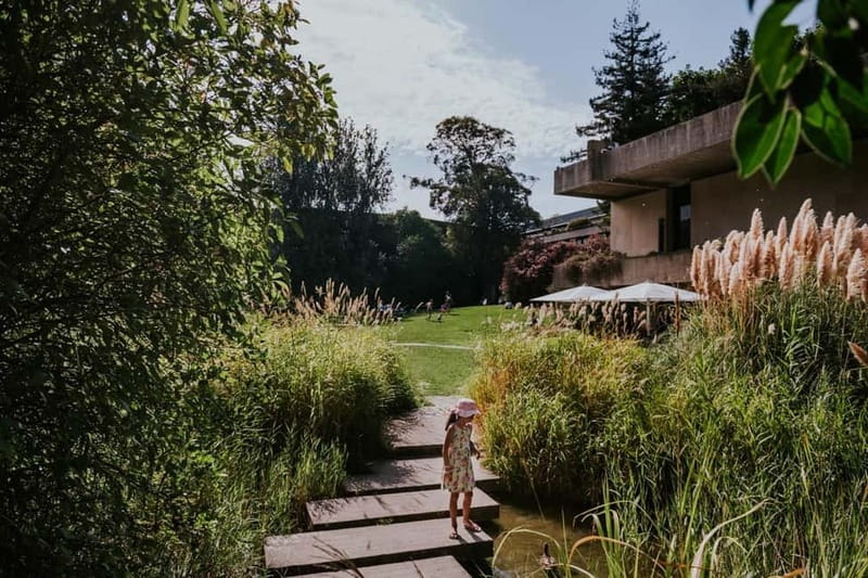 Lisbon: Gulbenkian Collection+Centro de Arte Moderna Ticket - Key points to know before you go