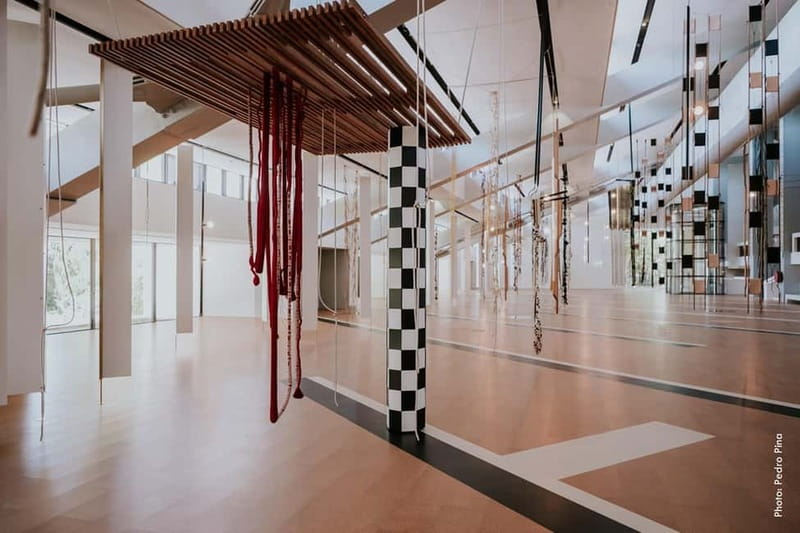 Lisbon: Gulbenkian Collection+Centro de Arte Moderna Ticket - Starting at the Calouste Gulbenkian Collection