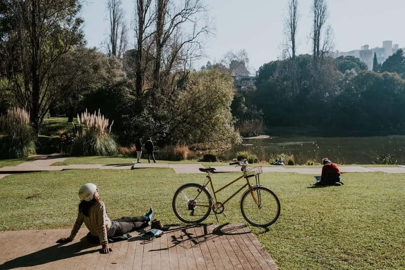 Lisbon: Gulbenkian Collection+Centro de Arte Moderna Ticket - Who will enjoy this ticket most