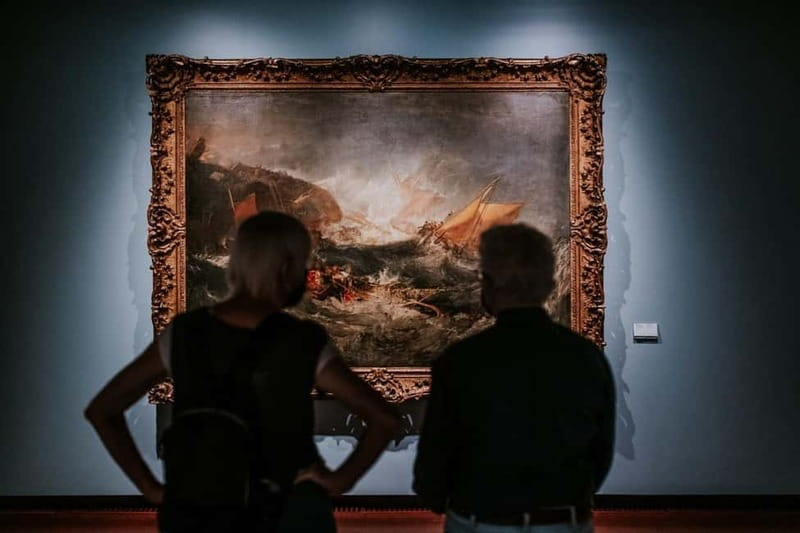 Lisbon: Gulbenkian Collection+Centro de Arte Moderna Ticket - Should you book the Gulbenkian and CAM ticket?