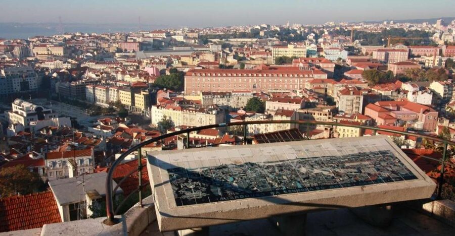Lisbon: Half-Day City Tour - Five useful things to know before you go