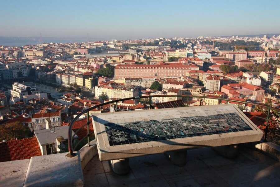 Lisbon: Half-Day City Tour - Why this four-hour route works in Lisbon