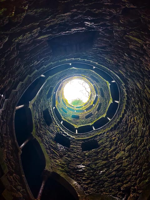 Lisbon: Half-Day Sintra Tour with Pena Palace and Regaleira - Why this short Sintra tour works
