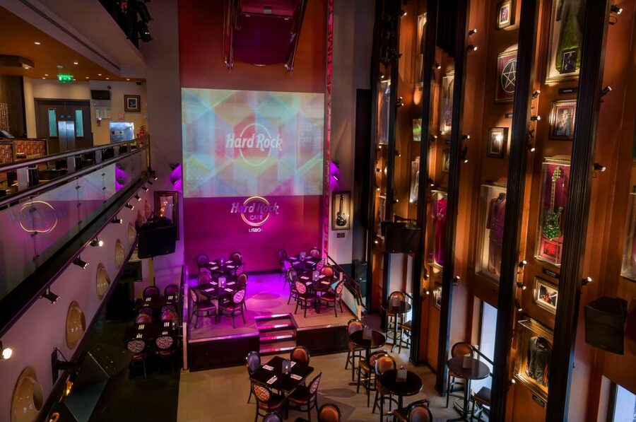 Lisbon: Hard Rock Cafe Experience - Practical tips for a smoother meal