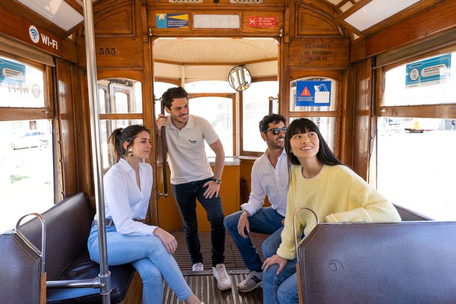 Lisbon: Helicopter Ride, Boat Trip, & Old Town Walking Tour - Is $176 good value for five hours?
