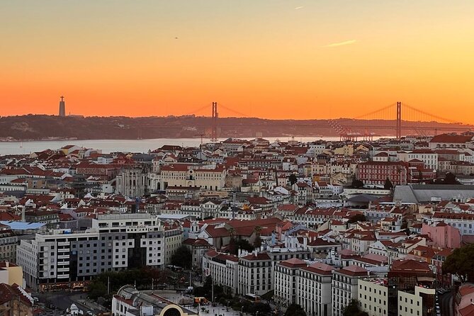 Lisbon: Historic City Tour by Tuk-Tuk - Key points to know before booking