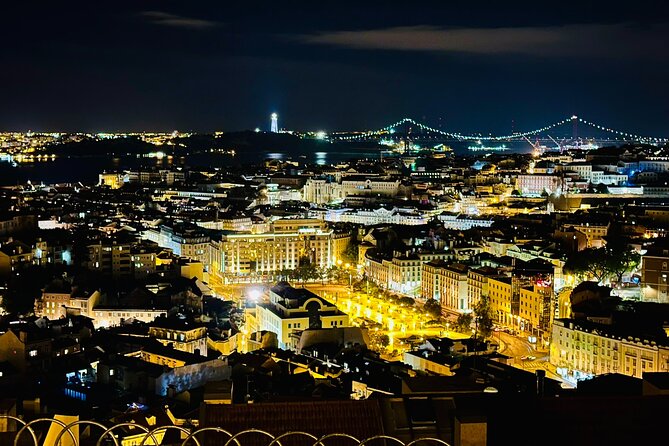 Lisbon: Historic City Tour by Tuk-Tuk - Why a tuk-tuk works so well in Lisbon