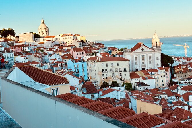Lisbon: Historic City Tour by Tuk-Tuk - Alfama, Fado, and a taste of old Lisbon