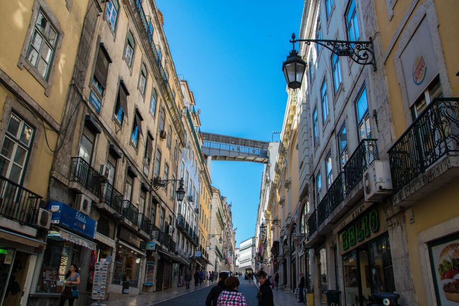 Lisbon: Historical Tour on a Tukxi - Should you book the Lisbon Tukxi tour?