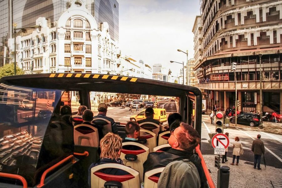 Lisbon: Hop-On Hop-Off Bus Tour - Quick take: what makes this tour useful