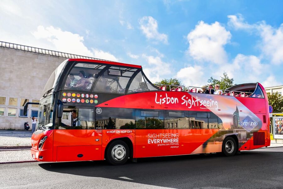 Lisbon: Hop-On Hop-Off Bus Tour - What the tour does well, and where it falls short