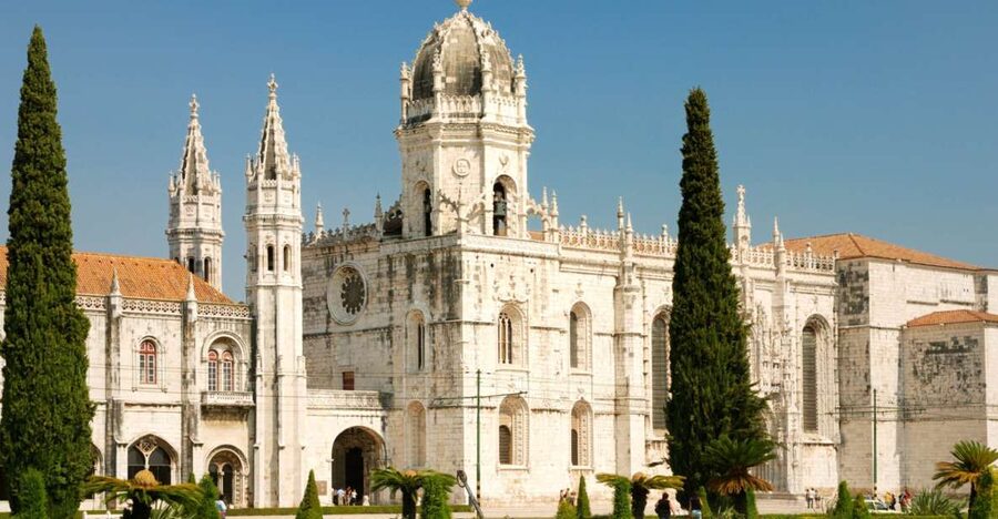 Lisbon: Jerónimos Monastery E-Ticket and Audio Guide - Key Things to Know Before You Go