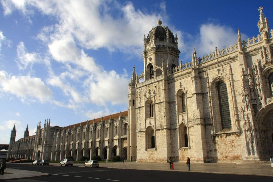 Lisbon: Jerónimos Monastery E-Ticket and Audio Guide - Why Jerónimos Monastery Deserves Your Time