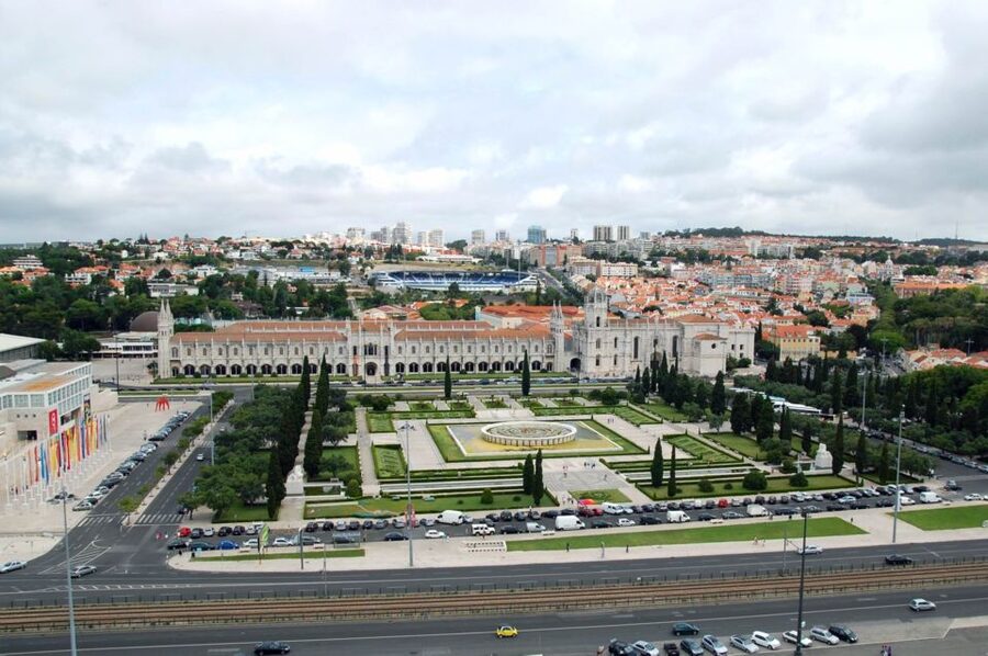 Lisbon: Jerónimos Monastery E-Ticket and Audio Guide - Is $33 a Fair Price?