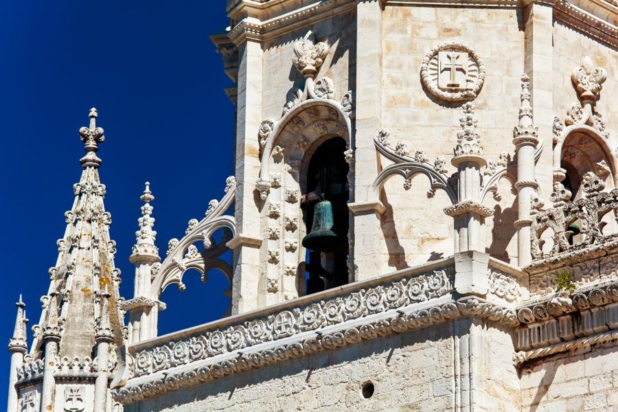 Lisbon: Jerónimos Monastery Entrance Ticket - Key points before you go