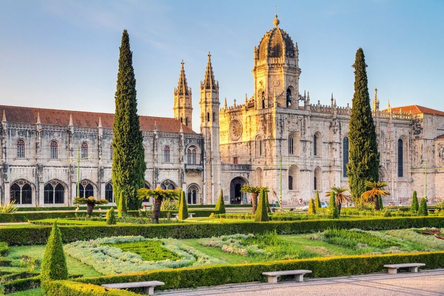 Lisbon: Jerónimos Monastery Entrance Ticket - Why Jerónimos Monastery matters in Lisbon