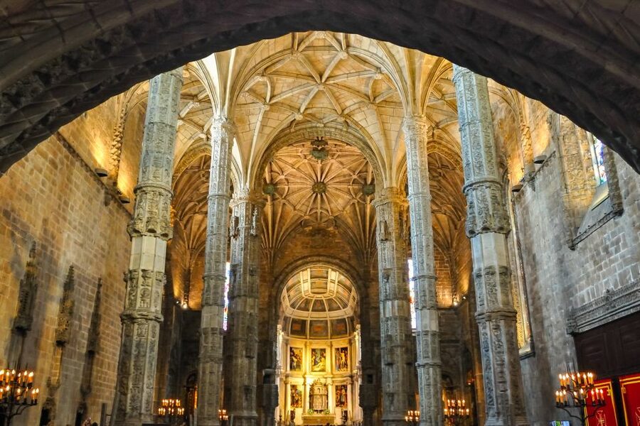 Lisbon: Jerónimos Monastery Entrance Ticket - Who will enjoy this ticket most?