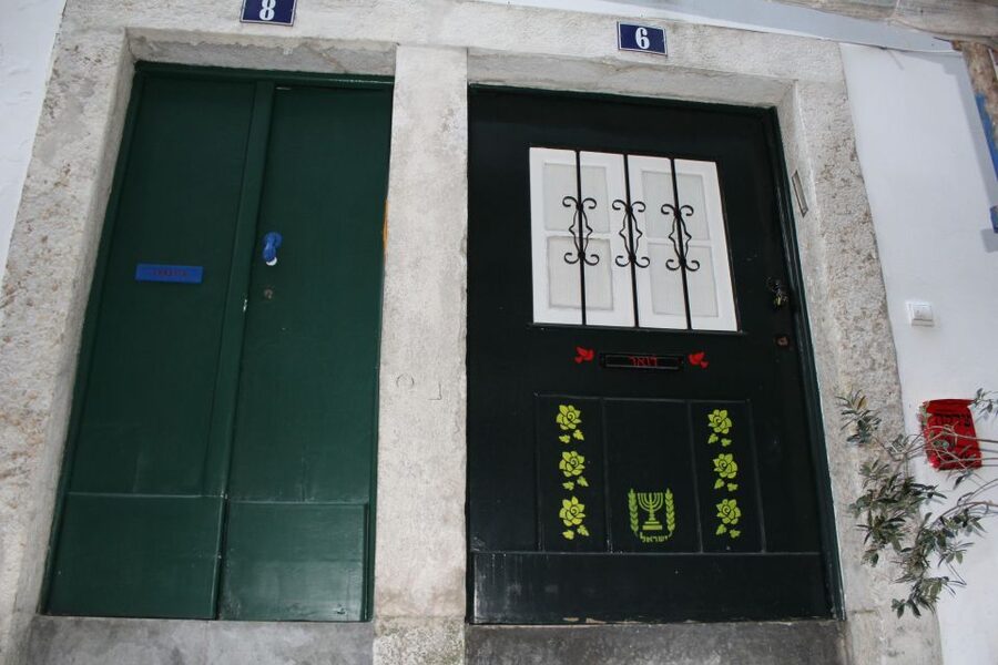 Lisbon: Jewish History in Portugal Guided Walking Tour - Why Lisbon’s Jewish story needs a walking tour