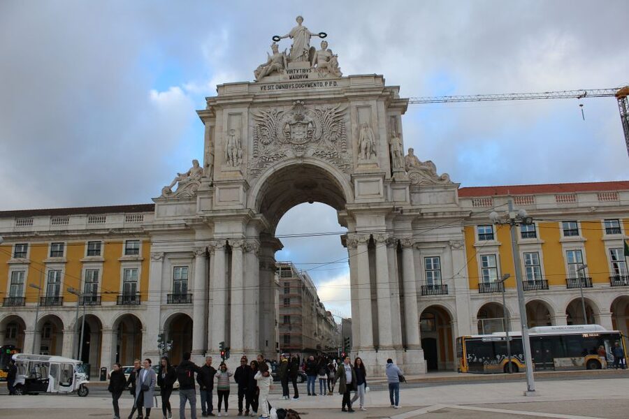 Lisbon: Jewish History in Portugal Guided Walking Tour - Is $141 a fair price for three hours?