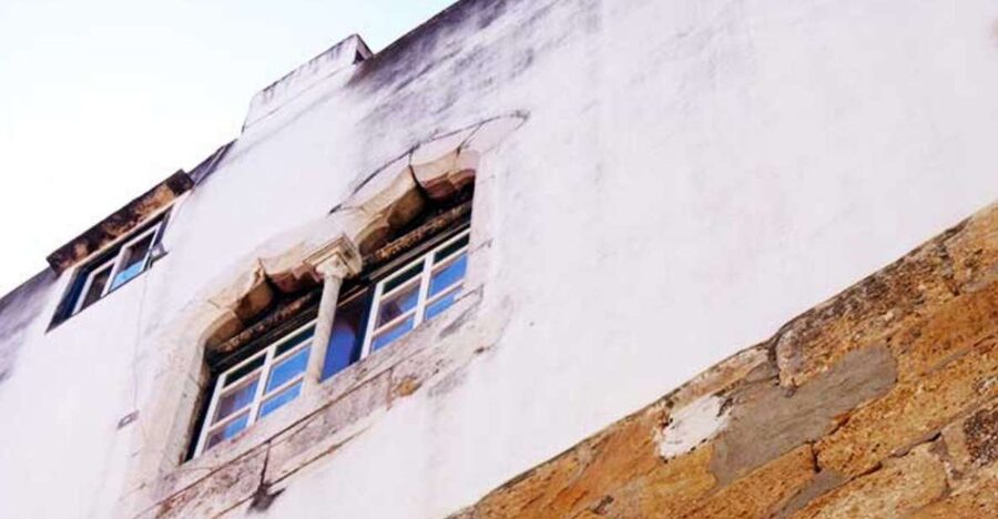 Lisbon: Jewish History Tour of Lisbon - Key things to know before you book