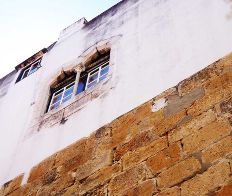 Lisbon: Jewish History Tour of Lisbon - Alfama and the medieval Jewish quarters