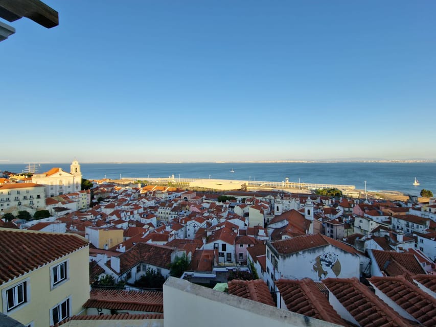Lisbon: Jewish Walking Tour - Archaeological evidence and the problem of missing monuments