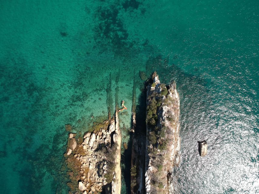 Lisbon: Kayaking and Snorkeling Adventure - Why Arrábida makes a fine escape from Lisbon