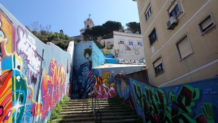 Lisbon: Kickstart Street Art Walking Tour - Key points at a glance